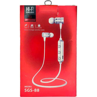 هندزفری بلوتوث برند SGS- مدل:SGS-88