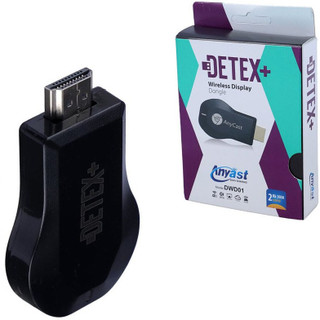 دانگل HDMI دتکس پلاس مدل DWD01