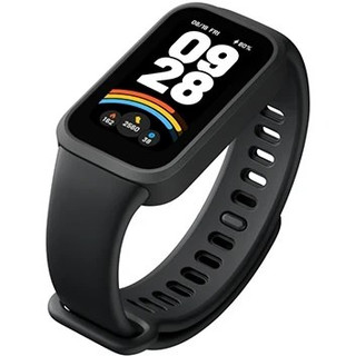 ساعت هوشمند 46 میلیمتری شیائومی مدل Smart Band 9 Active